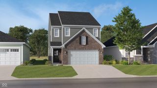 3352 Sugar Grove Drive, Whitestown, IN 46075