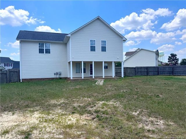 115 Dover Court E, Sanford, NC 27332