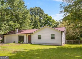 8332 Webb Road, Riverdale, GA 30274
