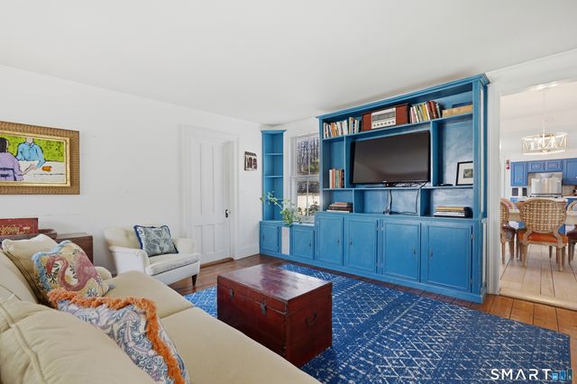 145 Sherwood Road, Easton, CT 06612