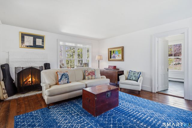 145 Sherwood Road, Easton, CT 06612