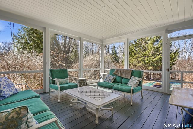 145 Sherwood Road, Easton, CT 06612