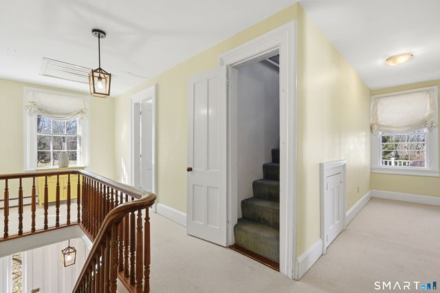 145 Sherwood Road, Easton, CT 06612