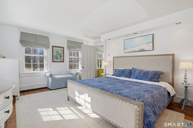 145 Sherwood Road, Easton, CT 06612