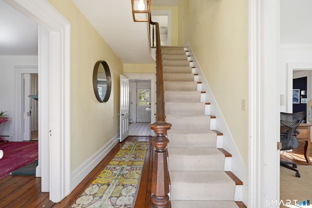 145 Sherwood Road, Easton, CT 06612