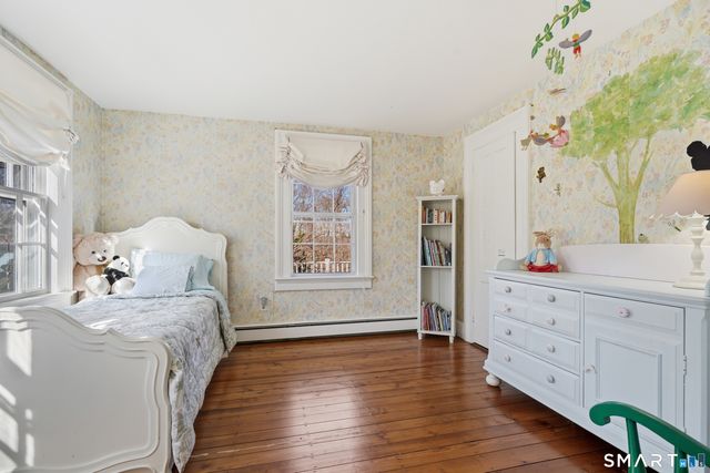 145 Sherwood Road, Easton, CT 06612