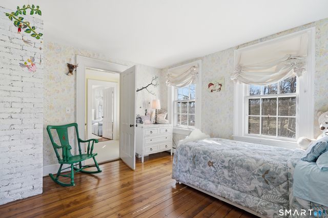 145 Sherwood Road, Easton, CT 06612