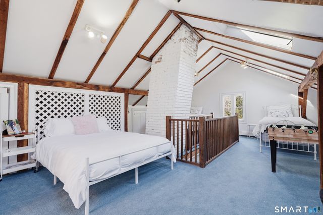 145 Sherwood Road, Easton, CT 06612