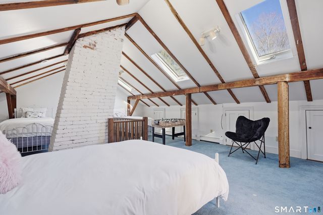 145 Sherwood Road, Easton, CT 06612