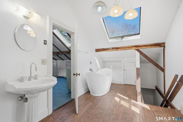 145 Sherwood Road, Easton, CT 06612