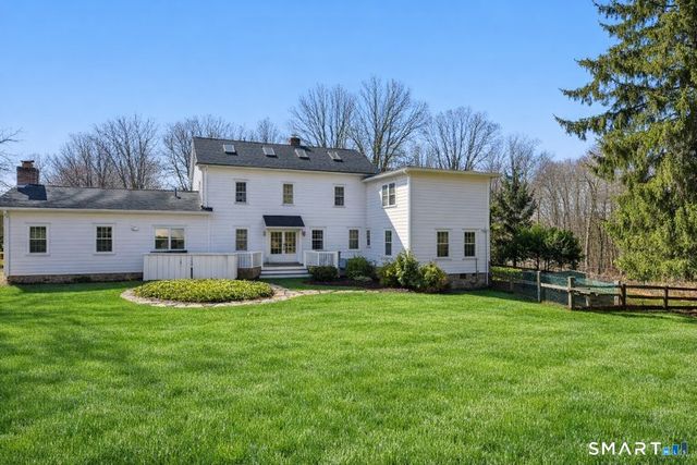 145 Sherwood Road, Easton, CT 06612