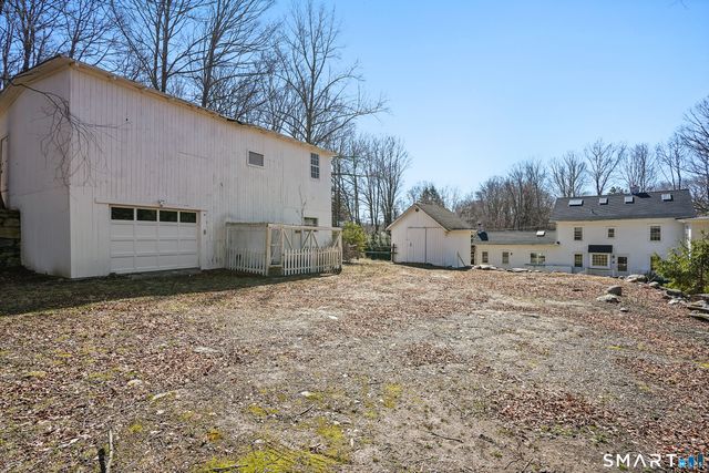 145 Sherwood Road, Easton, CT 06612