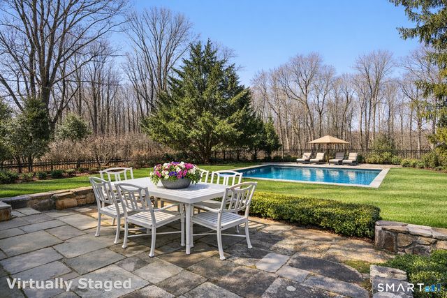 145 Sherwood Road, Easton, CT 06612