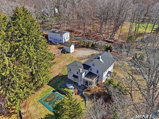 145 Sherwood Road, Easton, CT 06612