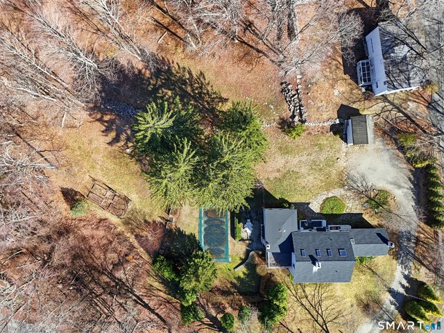 145 Sherwood Road, Easton, CT 06612