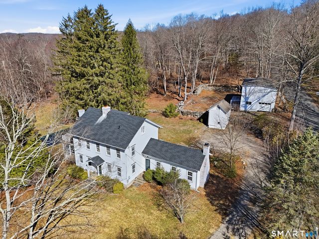 145 Sherwood Road, Easton, CT 06612