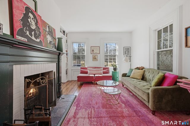 145 Sherwood Road, Easton, CT 06612