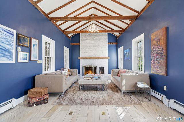 145 Sherwood Road, Easton, CT 06612