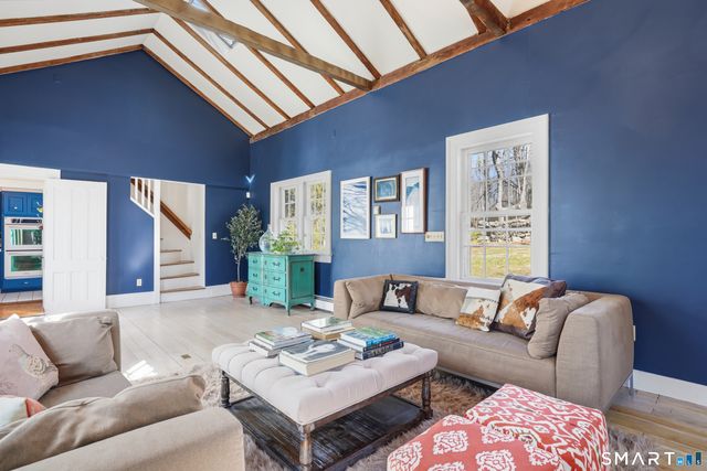 145 Sherwood Road, Easton, CT 06612