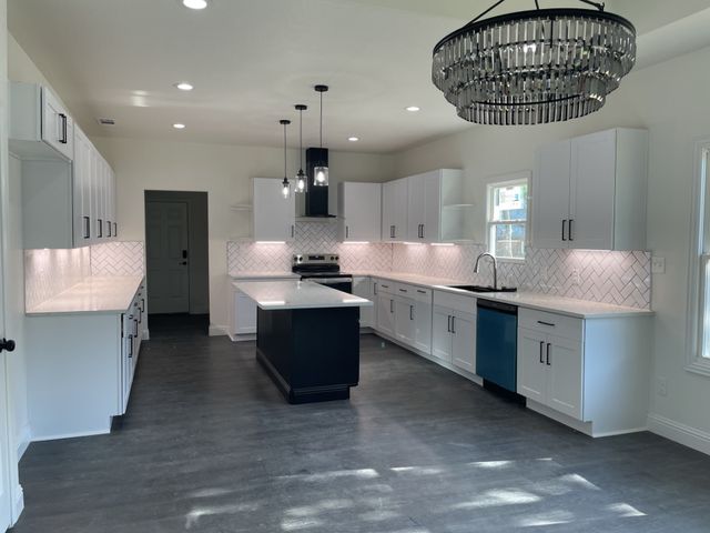 1302 E Humbolt Street, Fort Worth, TX 76104