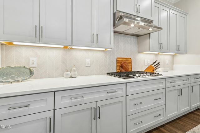 109 Wallington Court, Holly Springs, NC 27540