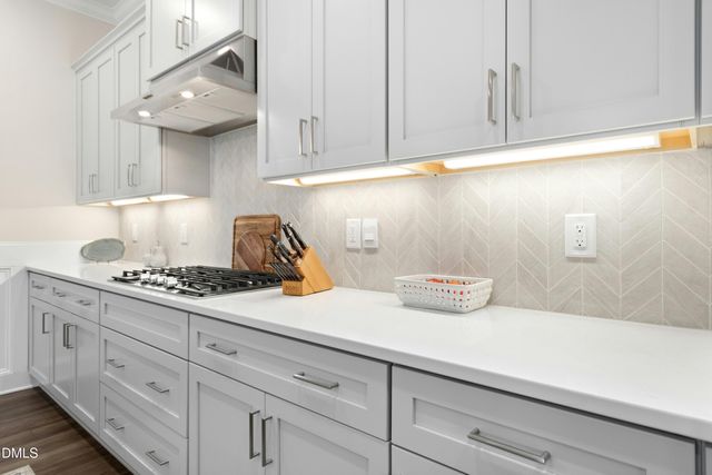 109 Wallington Court, Holly Springs, NC 27540