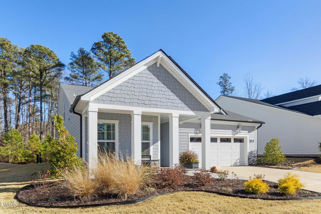 109 Wallington Court, Holly Springs, NC 27540