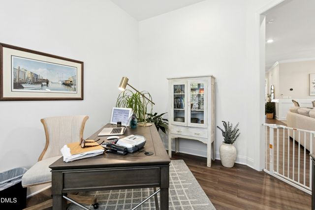 109 Wallington Court, Holly Springs, NC 27540