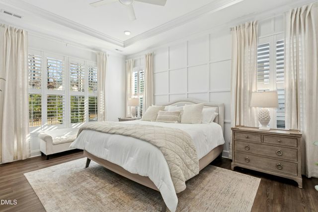 109 Wallington Court, Holly Springs, NC 27540