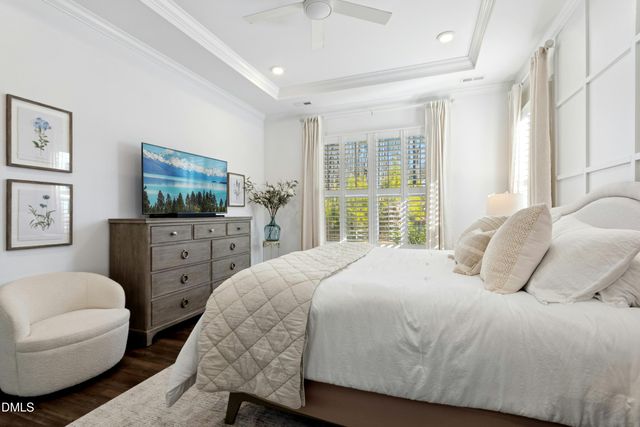 109 Wallington Court, Holly Springs, NC 27540