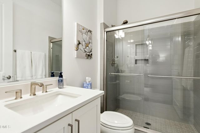 109 Wallington Court, Holly Springs, NC 27540