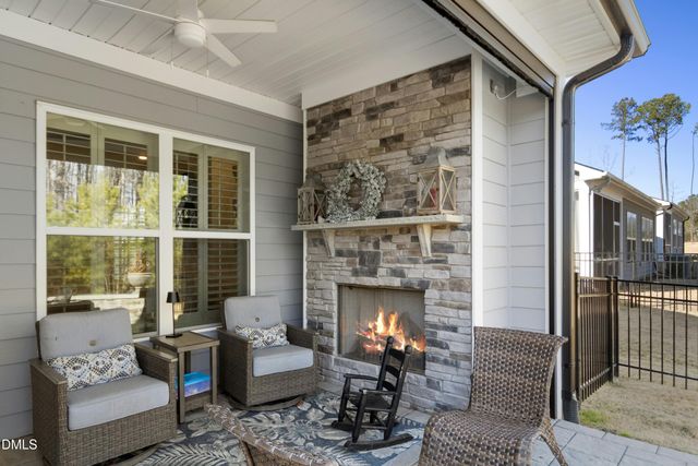 109 Wallington Court, Holly Springs, NC 27540