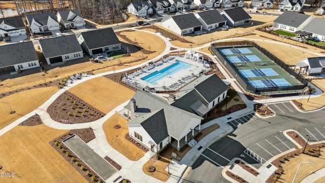 109 Wallington Court, Holly Springs, NC 27540