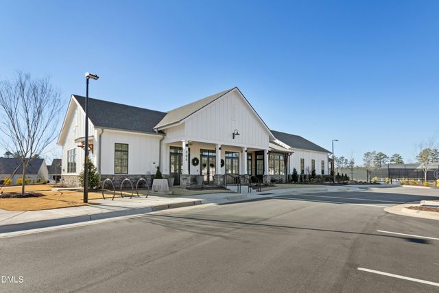 109 Wallington Court, Holly Springs, NC 27540