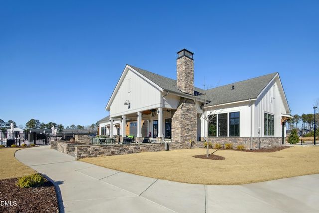 109 Wallington Court, Holly Springs, NC 27540