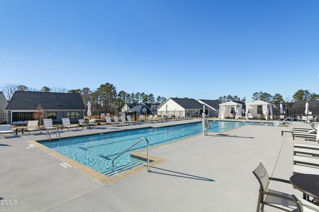 109 Wallington Court, Holly Springs, NC 27540