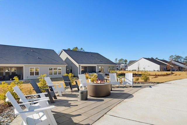 109 Wallington Court, Holly Springs, NC 27540