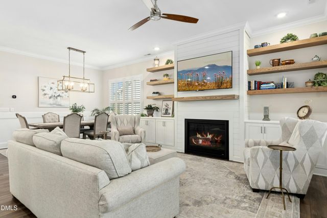 109 Wallington Court, Holly Springs, NC 27540