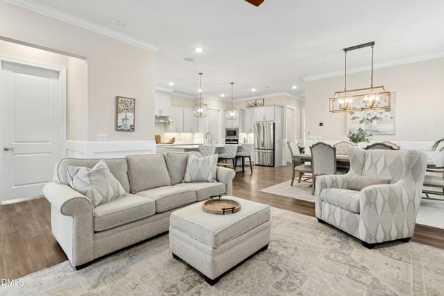 109 Wallington Court, Holly Springs, NC 27540