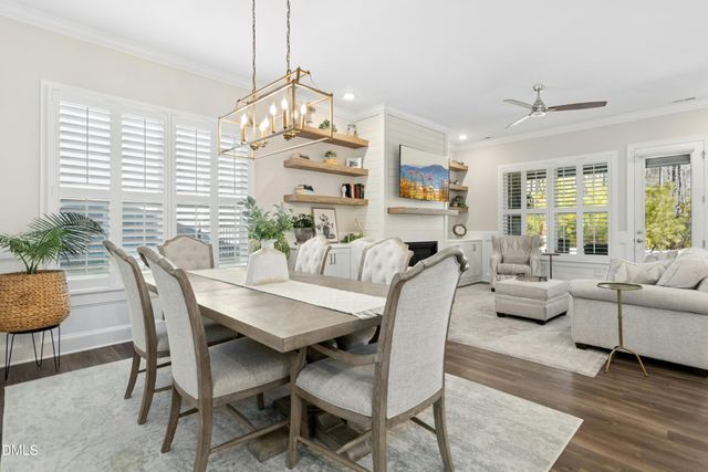 109 Wallington Court, Holly Springs, NC 27540