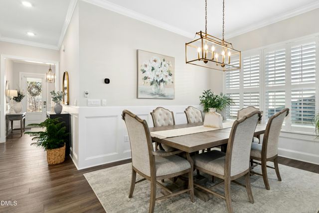 109 Wallington Court, Holly Springs, NC 27540