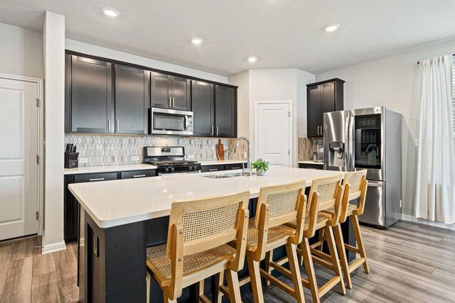 324 Delaware Mountains TER, Dripping Springs, TX 78620