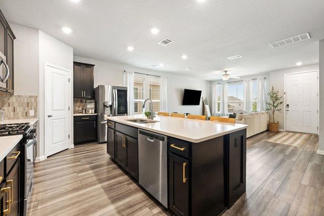 324 Delaware Mountains TER, Dripping Springs, TX 78620