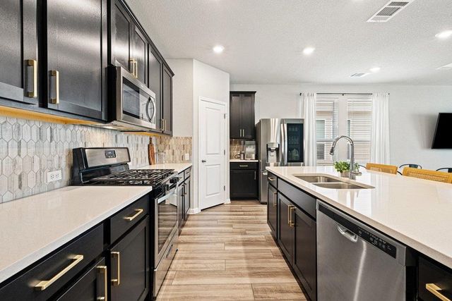 324 Delaware Mountains TER, Dripping Springs, TX 78620