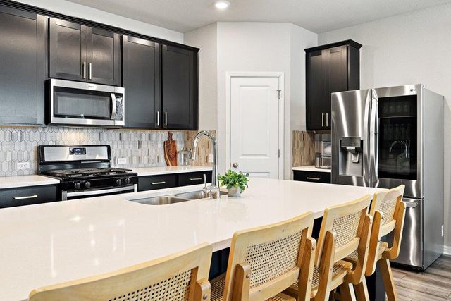 324 Delaware Mountains TER, Dripping Springs, TX 78620