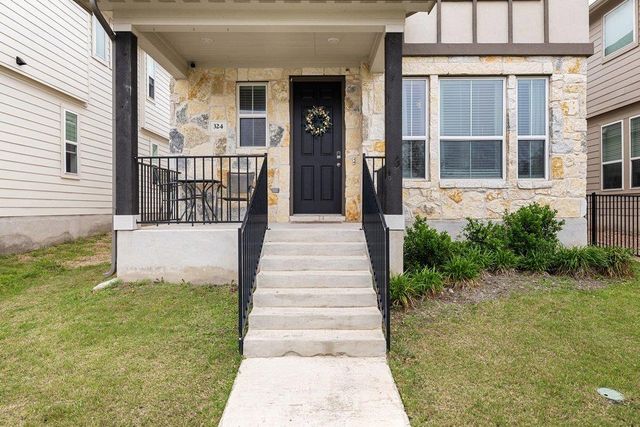 324 Delaware Mountains TER, Dripping Springs, TX 78620