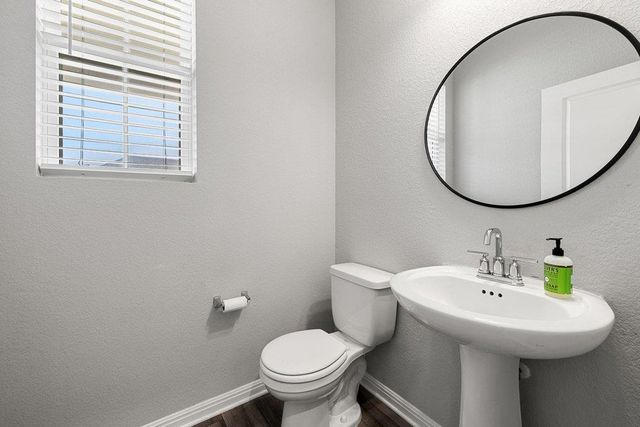 324 Delaware Mountains TER, Dripping Springs, TX 78620