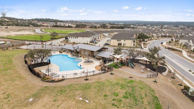 324 Delaware Mountains TER, Dripping Springs, TX 78620
