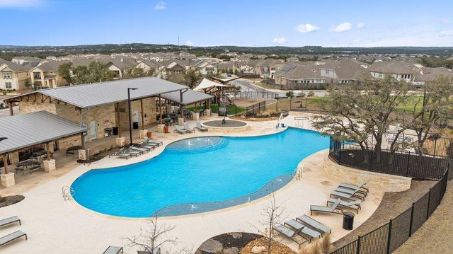 324 Delaware Mountains TER, Dripping Springs, TX 78620