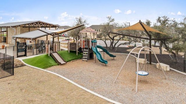 324 Delaware Mountains TER, Dripping Springs, TX 78620